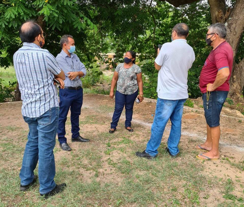 Prefeitura inicia na próxima semana a construção de casas no Parque Rodoviário